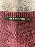 Rag & Bone/JEAN Burgundy Pullover Sweater Size XS - photo 7