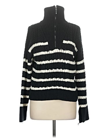 La Ligne x Target Turtleneck Sweater (view 1)