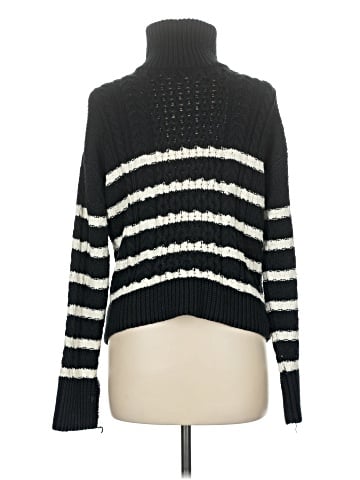 La Ligne x Target Turtleneck Sweater (view 2)