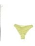 Zaful Yellow Swimsuit Bottoms Size L - photo 2