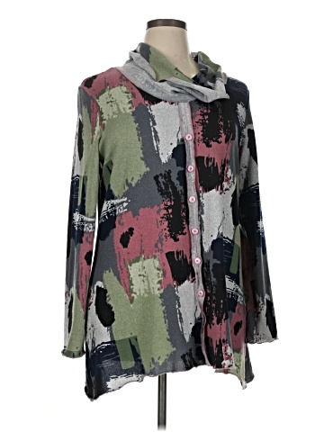 PURE essence Casual Dress (view 1)