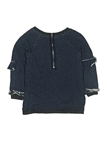 Baby Sara Long Sleeve Top (view 2)