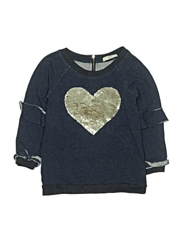 Baby Sara Long Sleeve Top (view 1)