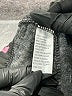 Unbranded Floral Black Active Pants One size - photo 5