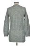 Assorted Brands Gray Cardigan Size M (estimated) - photo 2