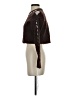 Shein Brown Cardigan Size 4 - photo 5