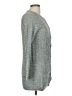 Assorted Brands Gray Cardigan Size M (estimated) - photo 4