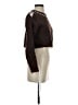 Shein Brown Cardigan Size 4 - photo 4