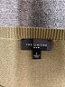 The Limited Outlet Tan Pullover Sweater Size L - photo 7