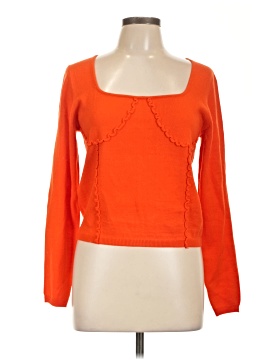 Asos Design Long Sleeve Top