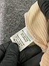 Fore Solid Tan Casual Skirt Size XS - photo 5