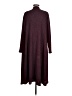 Lularoe Burgundy Kimono Size M - photo 2