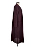 Lularoe Burgundy Kimono Size M - photo 4