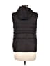 MICHAEL Michael Kors 100% Polyester Black Vest Size XS - photo 2