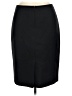 Kasper Solid Black Formal Skirt Size 14 - photo 2