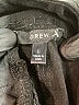 Drew Solid Black Dress Pants Size 0 - photo 4