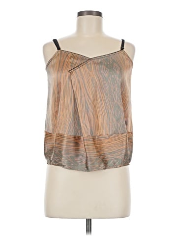 Derek Lam Sleeveless Blouse (view 1)