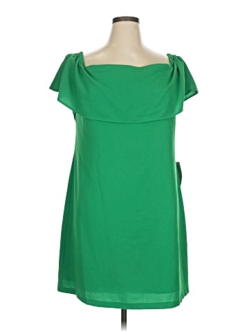 Charles Henry Cocktail Dress (view 1)