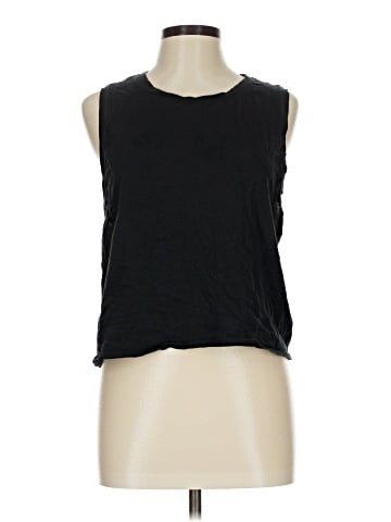 Lululemon Athletica Sleeveless T-Shirt (view 1)