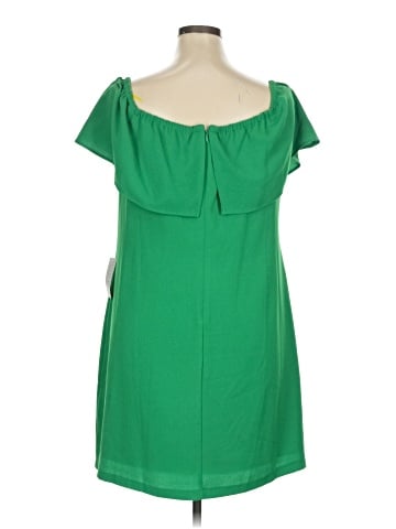 Charles Henry Cocktail Dress (view 2)