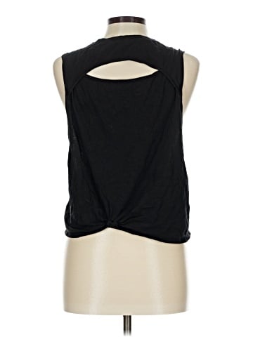 Lululemon Athletica Sleeveless T-Shirt (view 2)