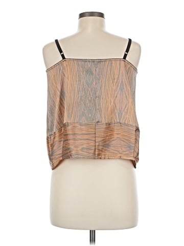 Derek Lam Sleeveless Blouse (view 2)