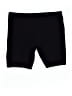 Assorted Brands Solid Black Athletic Shorts Size S - photo 1