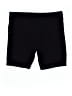 Assorted Brands Solid Black Athletic Shorts Size S - photo 2