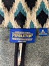 Pendleton 100% Cotton Blue Cardigan Size M (petite) - photo 3