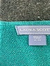 Laura Scott Teal Pullover Sweater Size XL - photo 7