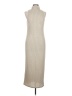Yozy Tan Casual Dress Size 12 - photo 1