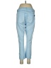 MICHAEL Michael Kors Color Block Blue Jeans Size 8 - photo 2
