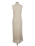 Yozy Tan Casual Dress Size 12 - photo 2