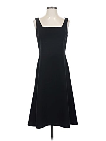 Ann Taylor Cocktail Dress (view 1)