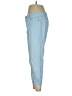 MICHAEL Michael Kors Color Block Blue Jeans Size 8 - photo 5