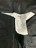 H&M Black Dress Pants Size 18 - photo 3