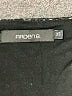 Arden B. 100% Rayon Black Sleeveless Blouse Size XS - photo 7