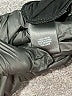 Arden B. 100% Rayon Black Sleeveless Blouse Size XS - photo 8