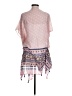 Unbranded Pink Kimono One size (estimated) - photo 2