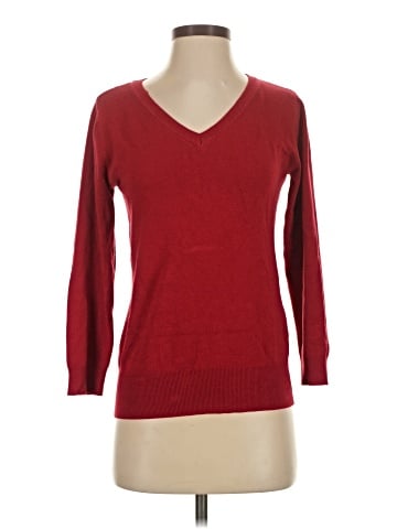 Allison Morgan Pullover Sweater (view 1)