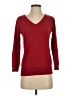 Allison Morgan Red Pullover Sweater Size S - photo 1