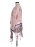Unbranded Pink Kimono One size (estimated) - photo 5