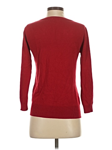 Allison Morgan Pullover Sweater (view 2)