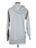 MV Sport Gray Pullover Hoodie Size S - photo 2