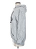 MV Sport Gray Pullover Hoodie Size S - photo 5