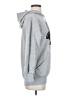 MV Sport Gray Pullover Hoodie Size S - photo 4