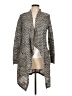 Bagatelle Gray Cardigan Size S - photo 1