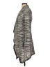 Bagatelle Gray Cardigan Size S - photo 5