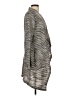 Bagatelle Gray Cardigan Size S - photo 4