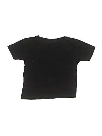 Rabbit Skins Short Sleeve T-Shirt (view 2)